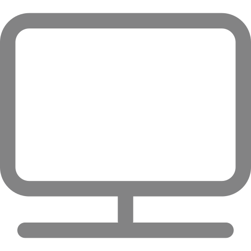 Computer appliance Icon