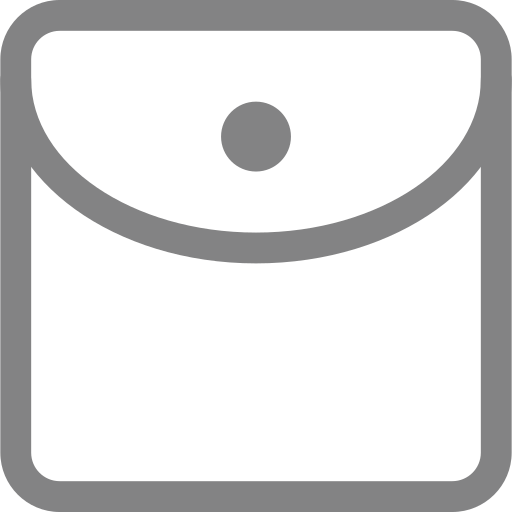 File pocket Icon