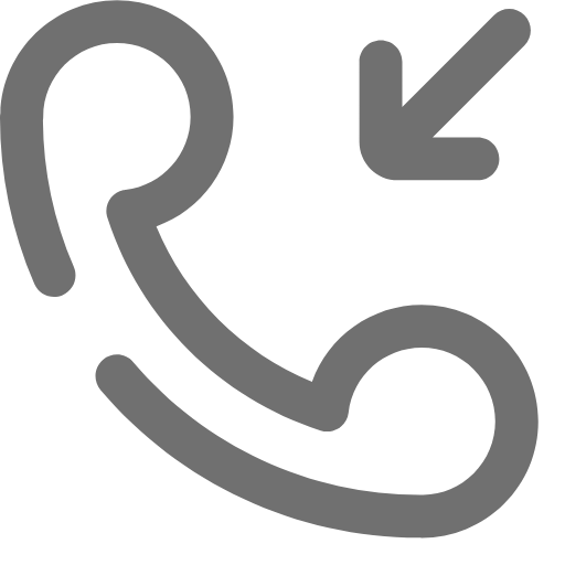 Call Icon