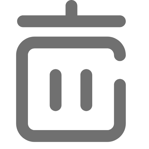 delete Icon