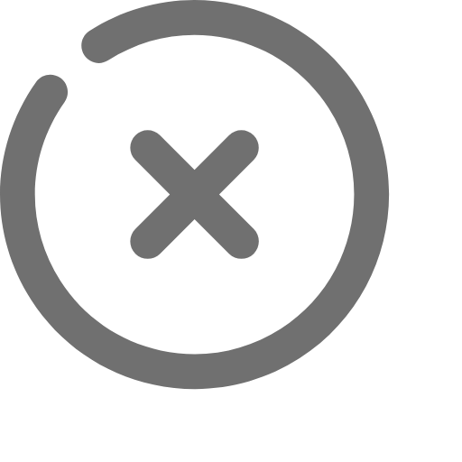 error Icon