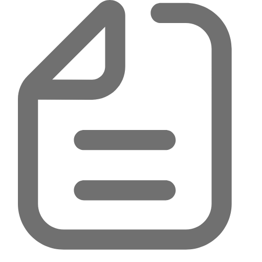 file Icon