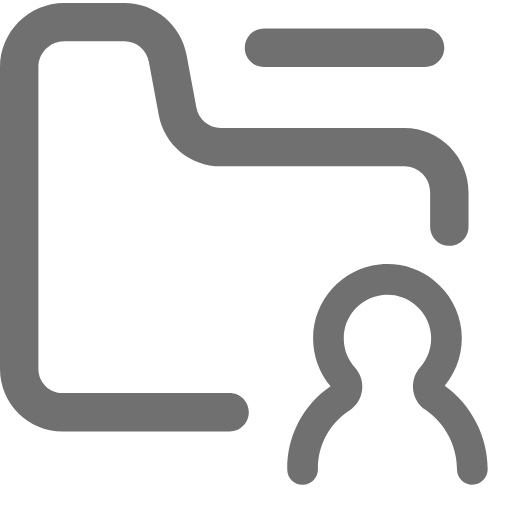 File contact Icon