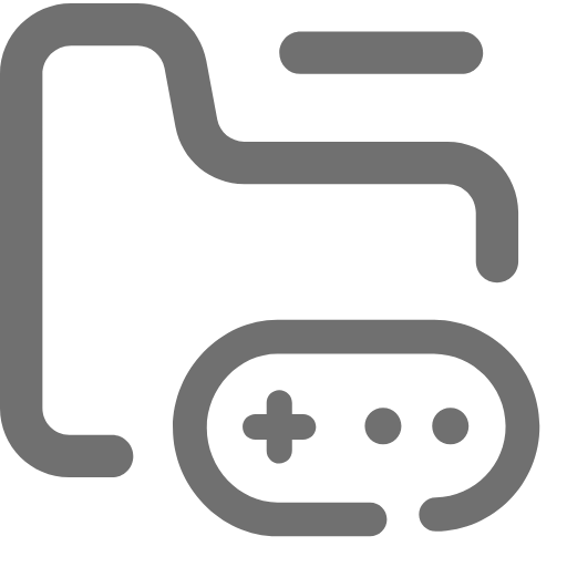 File game Icon