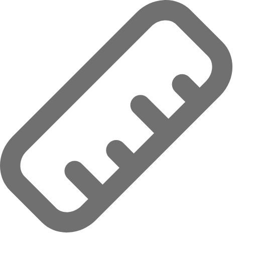 length Icon