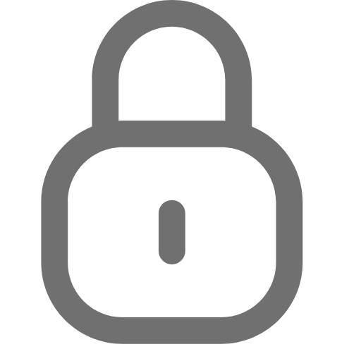 locking Icon