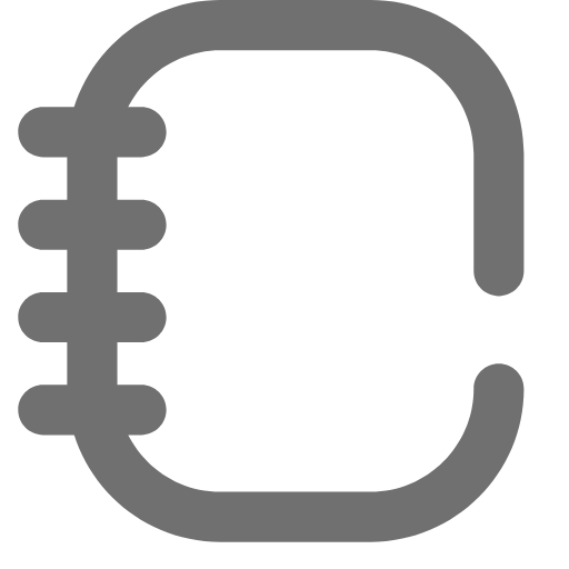 Notepad Icon