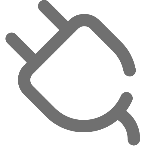 Socket Icon