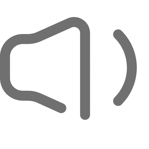 Volume 1 Icon