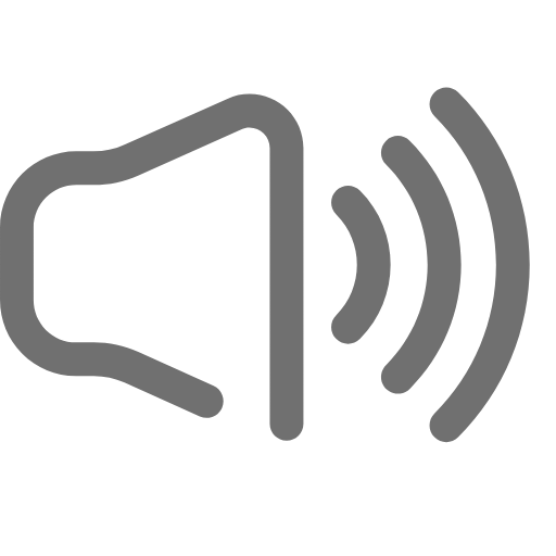 Volume 3 Icon