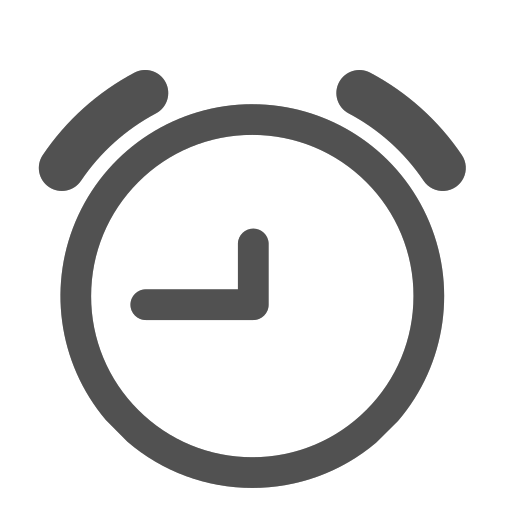 Clock Icon