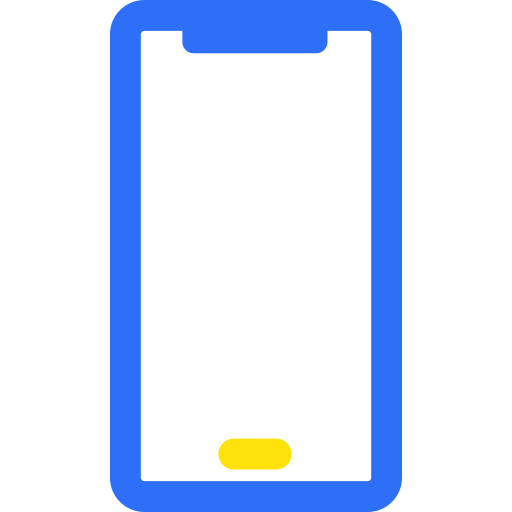 iPhone X Icon