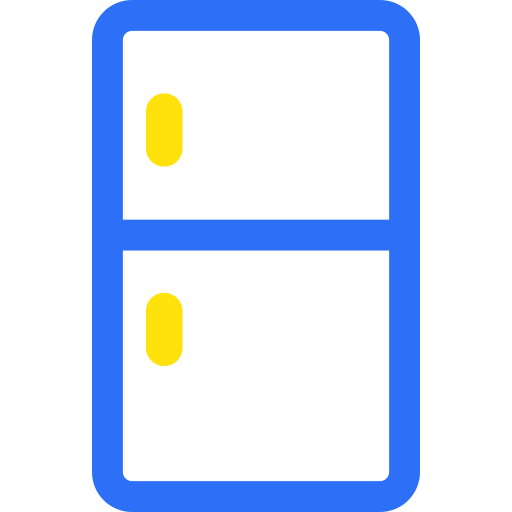 Refrigerator Icon