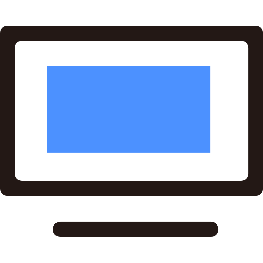 1_ computer Icon