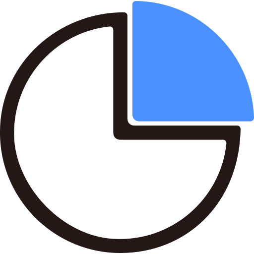 1_ data Icon