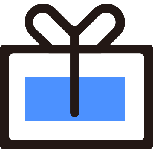 1_ gift Icon