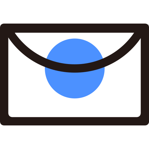 1_ mail Icon
