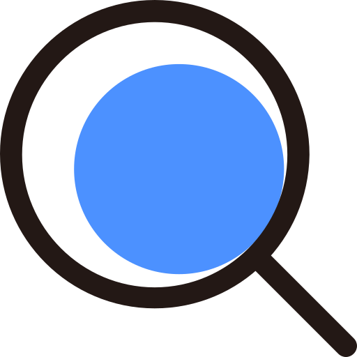 1_ search Icon