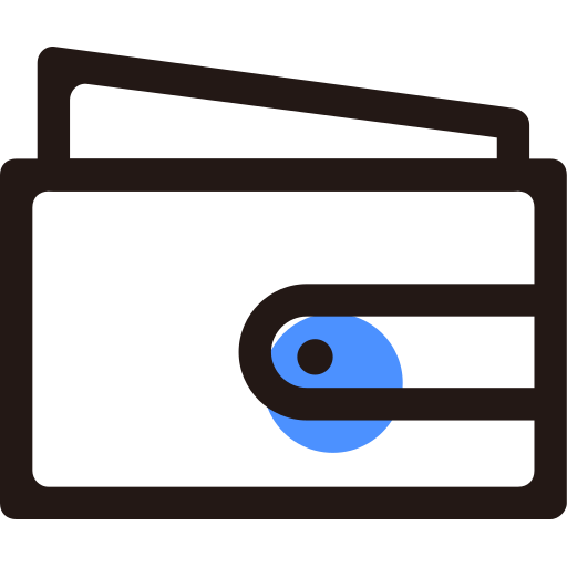 1_ Wallet Icon