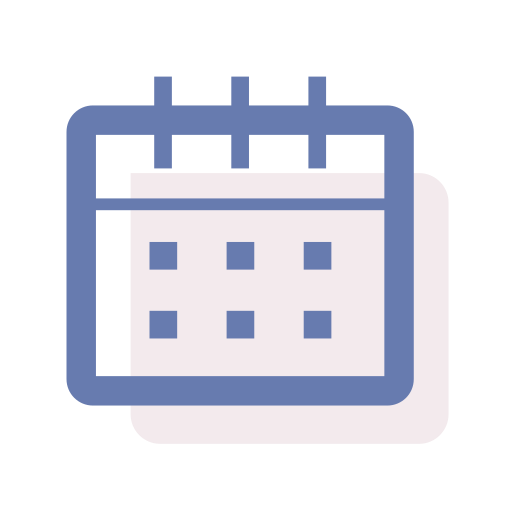 Calendar Icon