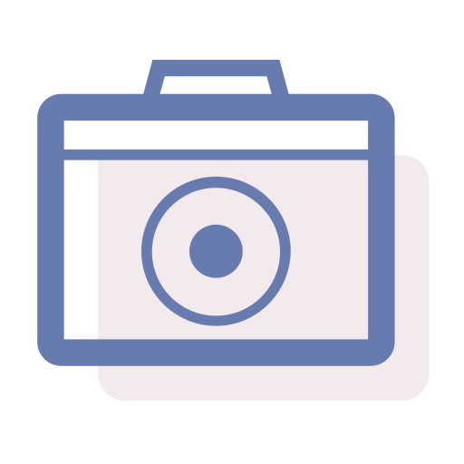 Camera Camera Icon