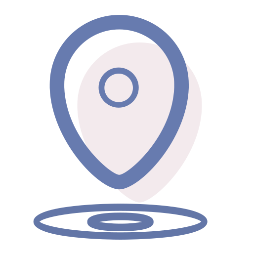 Location 1 Icon