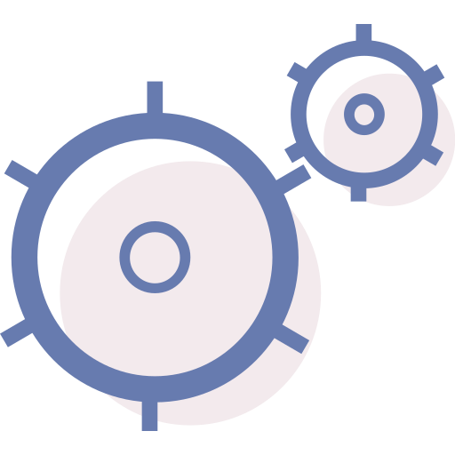 Setting Icon