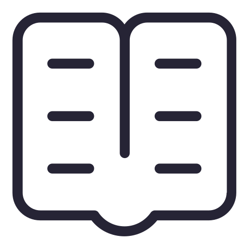 book Icon