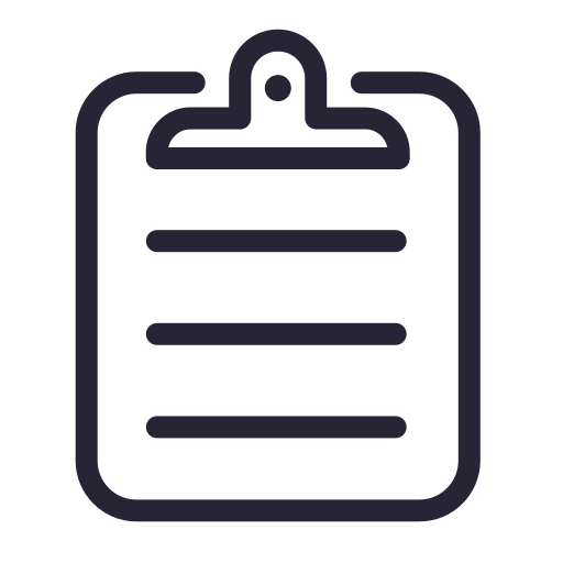 file management Icon