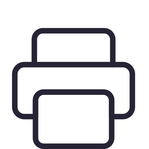 Printer Icon