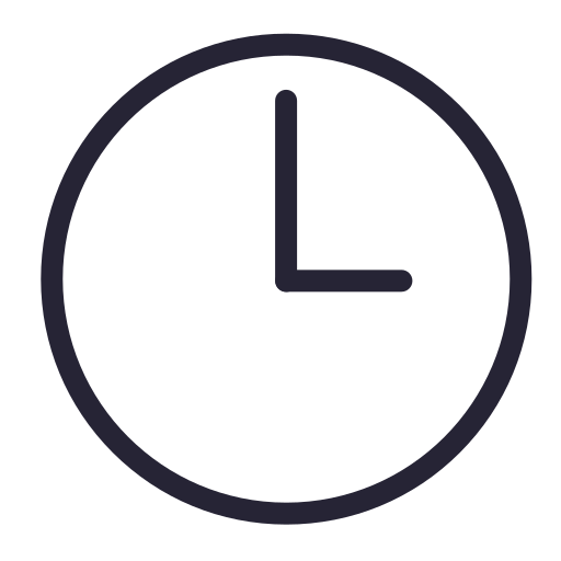 time Icon