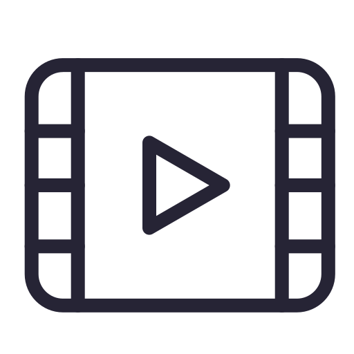 video Icon