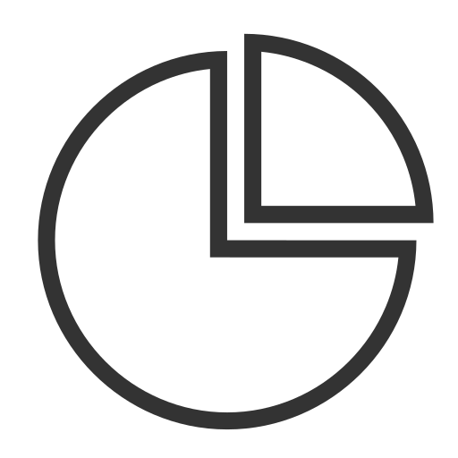 Statistics Icon
