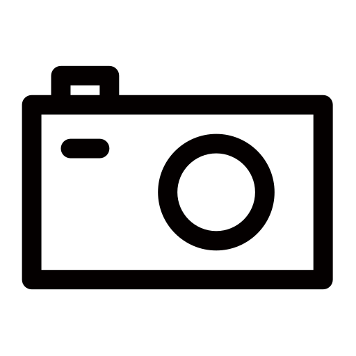CameraSimple Icon