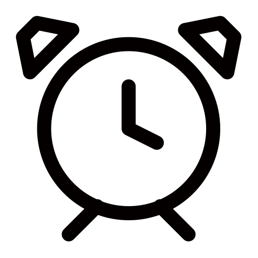 ClockAlarm Icon