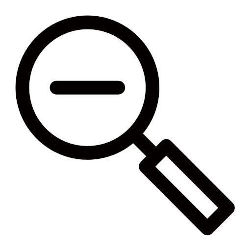 SearchReduce Icon