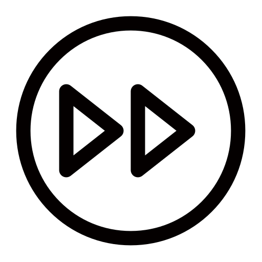 VideoAdvance Icon