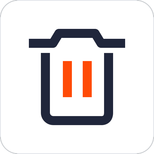 dustbin Icon