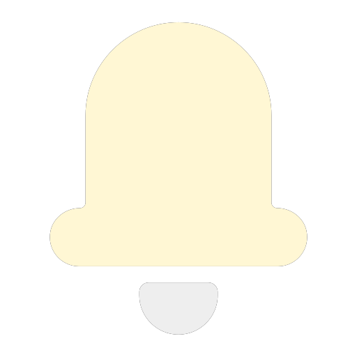 Bell Icon Icon