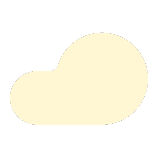 Cloud Icon Icon