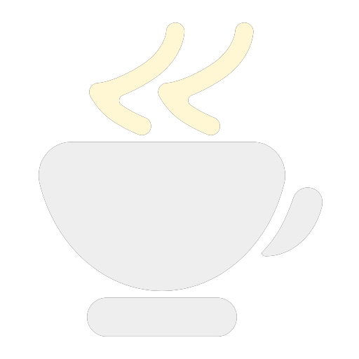 Coffee Icon Icon