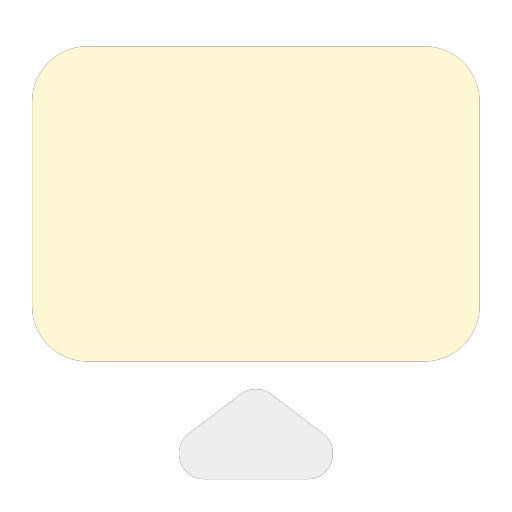 Computer Icon Icon