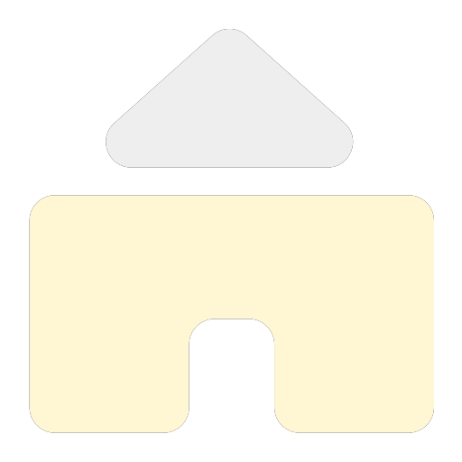 Home page icon Icon