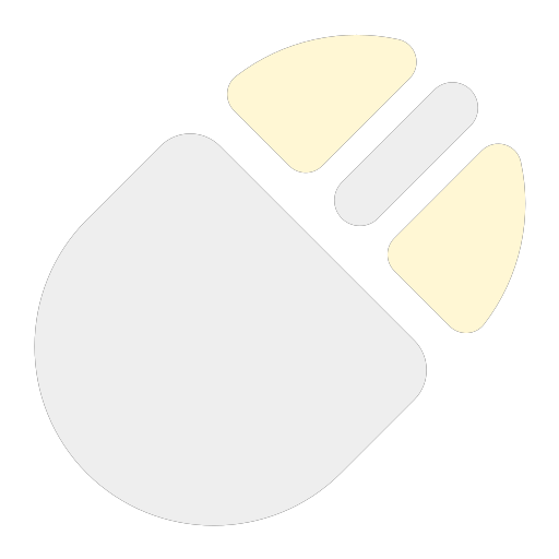 Mouse Icon Icon