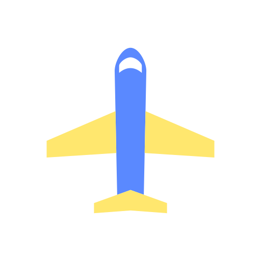 icon-05-plane Icon