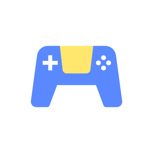 icon-13-game Icon