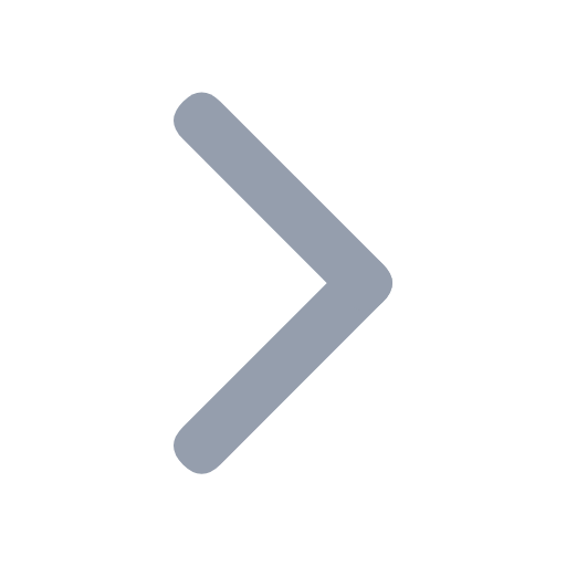 Drop down arrow Icon
