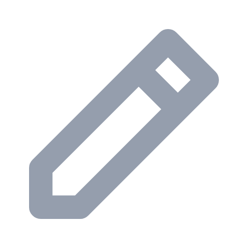 edit Icon