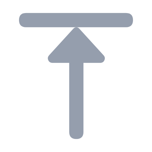 Get up Icon