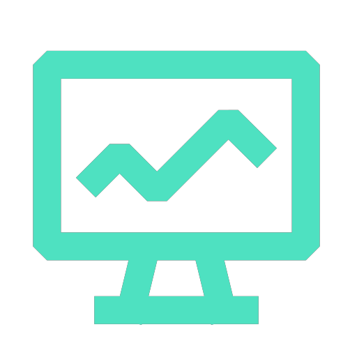 wnt_ Equipment monitoring Icon